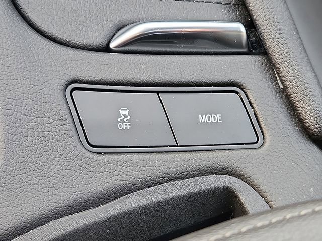 Certified 2025 Cadillac XT5 Premium Luxury image 24