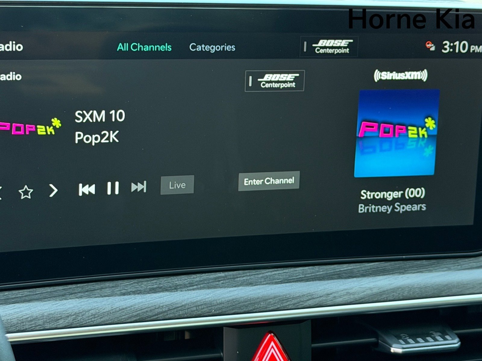 Certified 2025 Kia K5 EX FWD image 24
