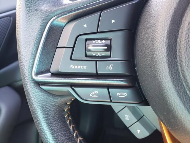 Used 2022 Subaru Outback Wilderness w/ Wilderness Package AWD/4WD image 17