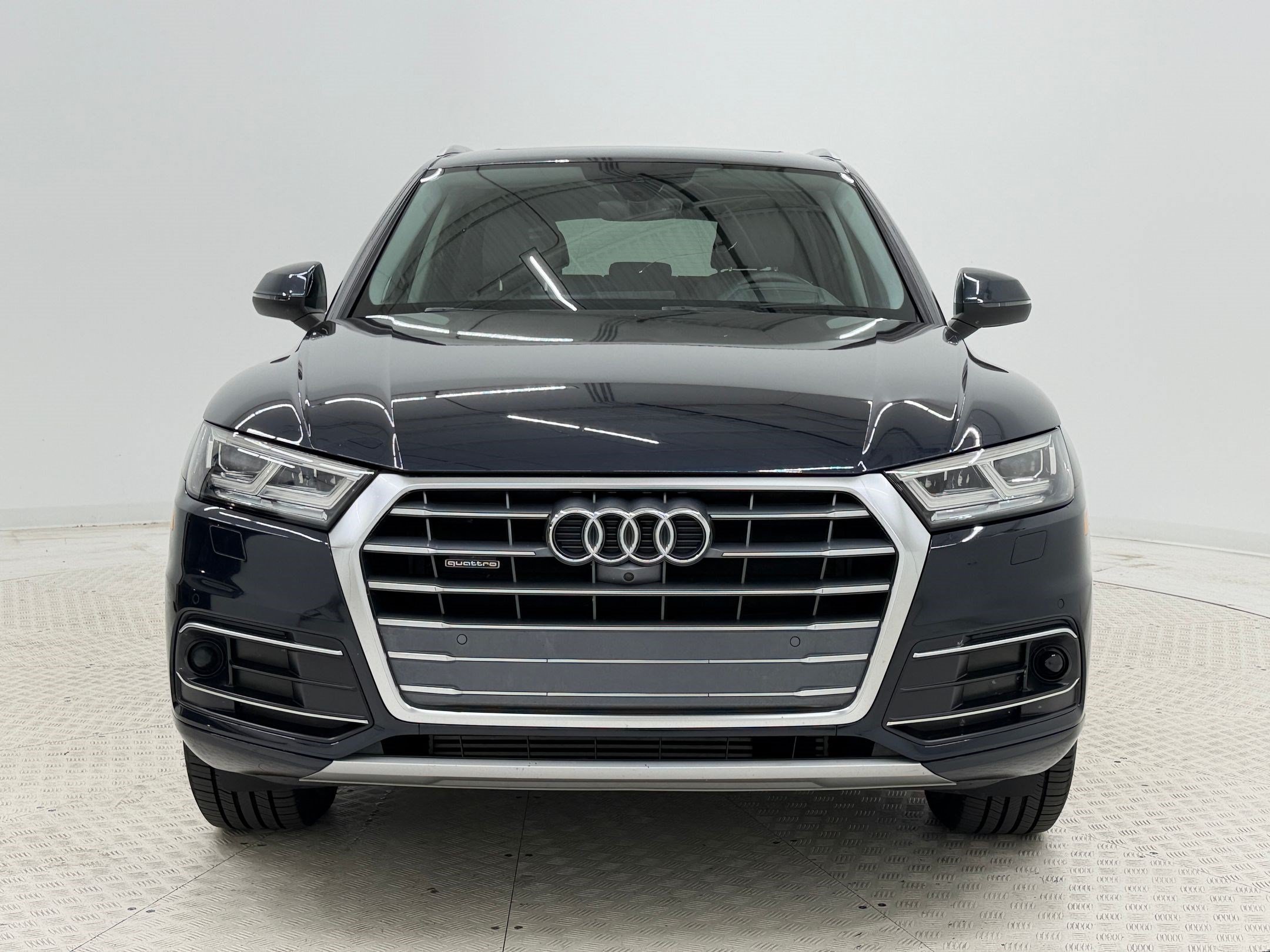 Used 2019 Audi Q5 Prestige w/ Prestige Package AWD/4WD image 6