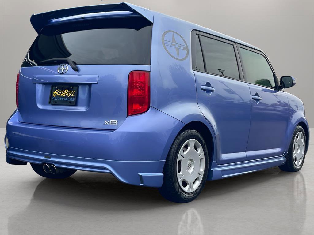 Used 2010 Scion xB Release Series 7.0 image 3