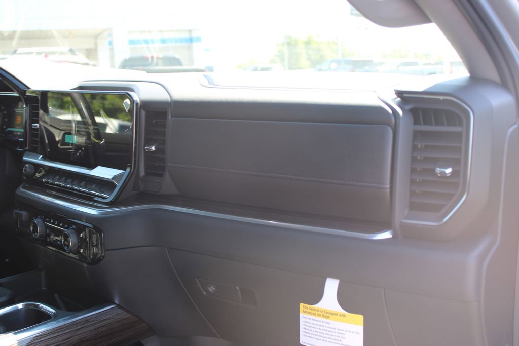 New 2026 Chevrolet Silverado 1500 RST w/ Convenience Package II AWD/4WD image 29
