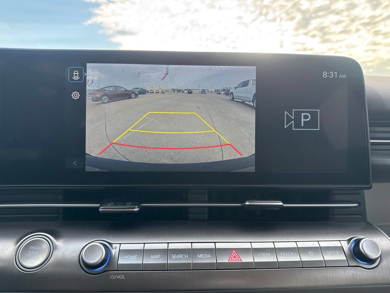 Used 2026 Hyundai Kona SE FWD image 37