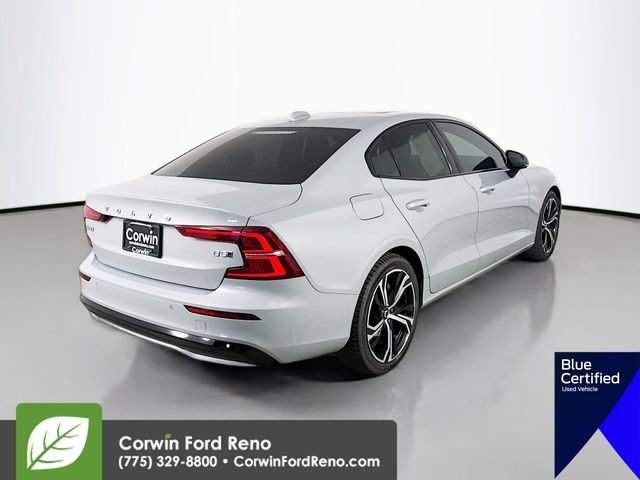 Used 2024 Volvo S60 B5 Core AWD/4WD image 9