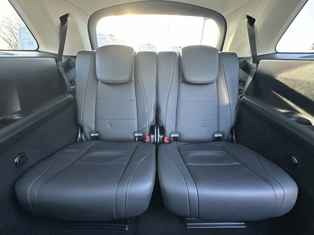 Certified 2024 Mercedes-Benz GLS 450 4MATIC image 18