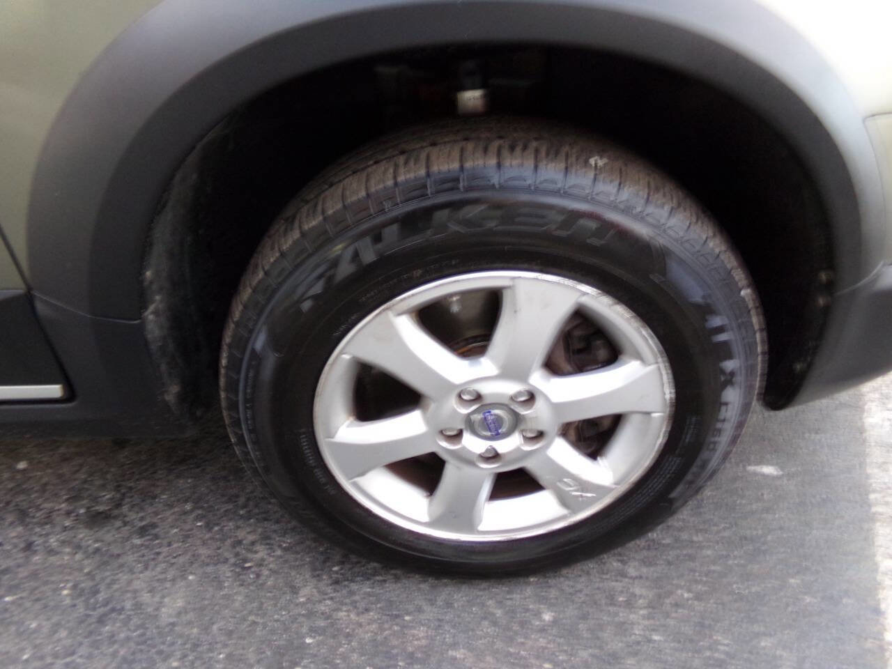 Used 2009 Volvo XC70 3.2 AWD/4WD image 26