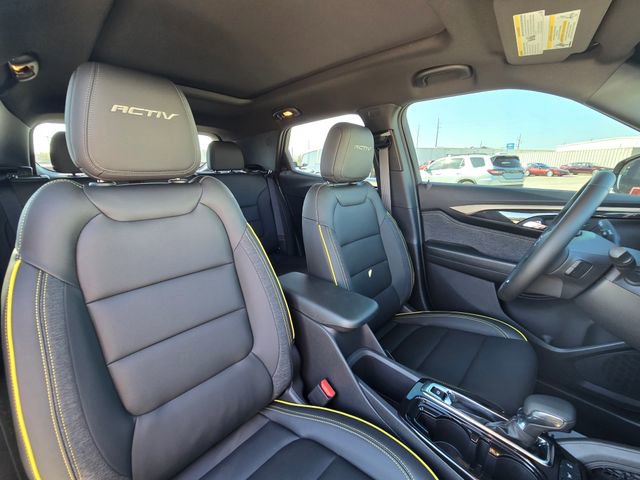 Used 2026 Chevrolet TrailBlazer ACTIV w/ Convenience Package image 20