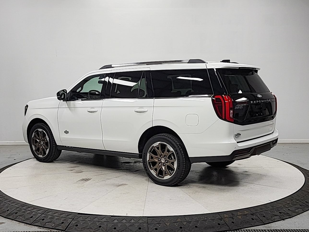 New 2027 Ford Expedition King Ranch AWD/4WD image 7
