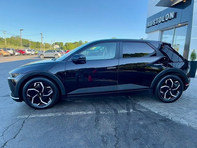 Used 2023 Hyundai Ioniq 5 SEL image 6