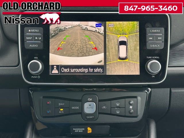 Used 2024 Nissan Leaf SV Plus image 15