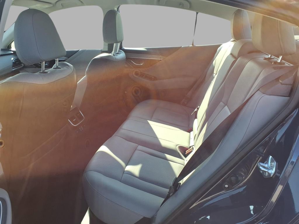 Certified 2023 Subaru Legacy Limited image 21