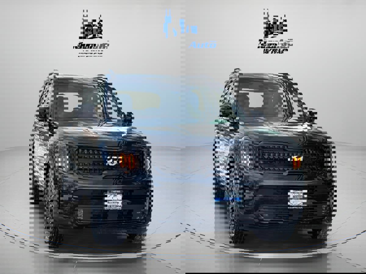 Used 2024 Kia Telluride SX Prestige X-Line image 2