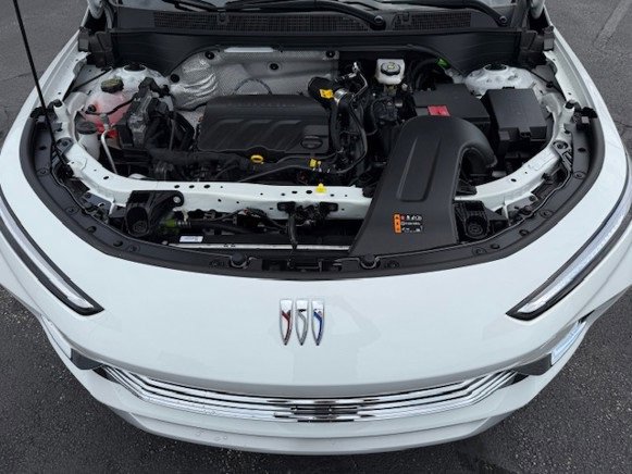 New 2025 Buick Envista Preferred w/ Convenience I Package image 34