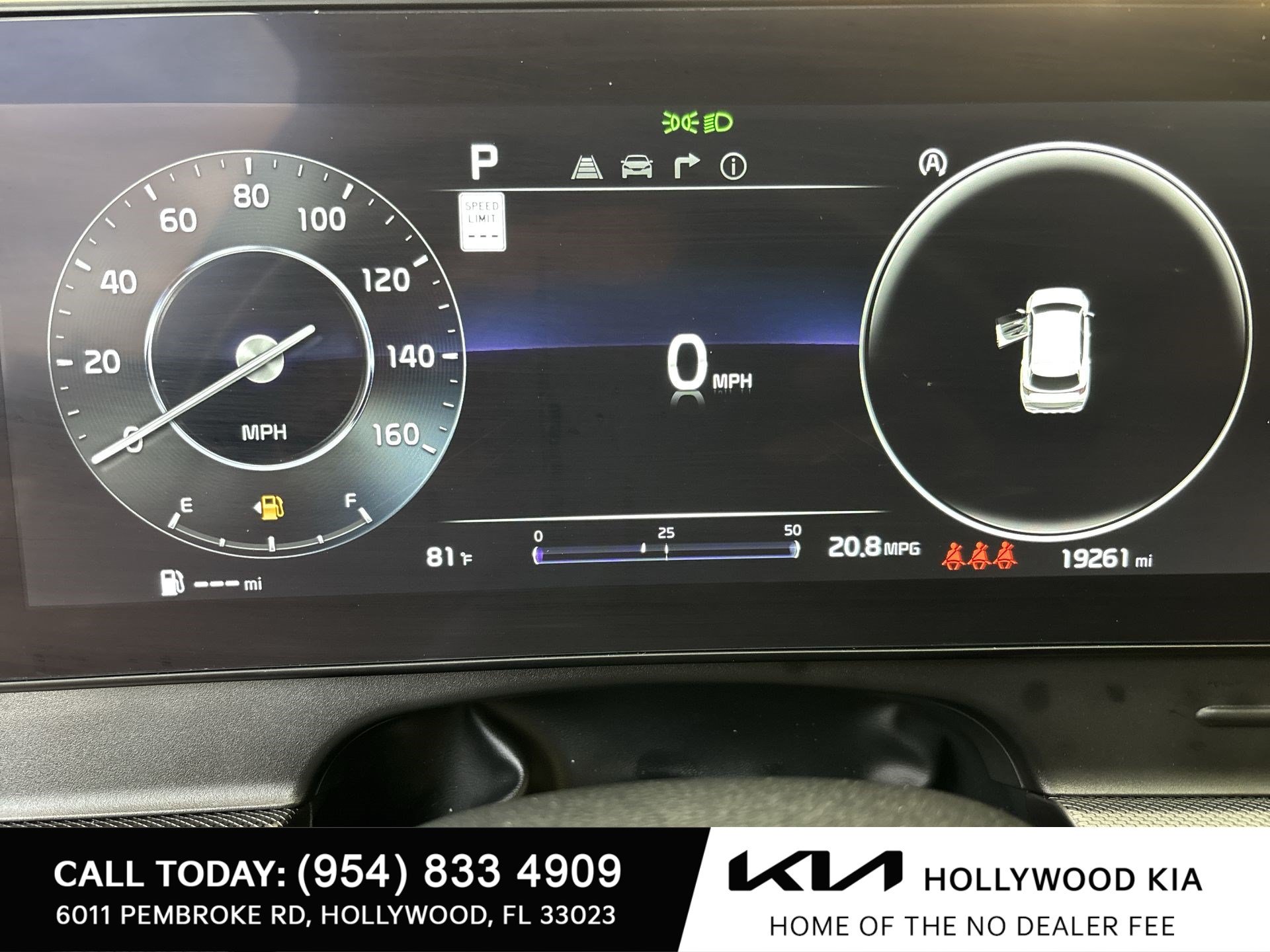 Used 2024 Kia Sportage SX AWD/4WD image 10