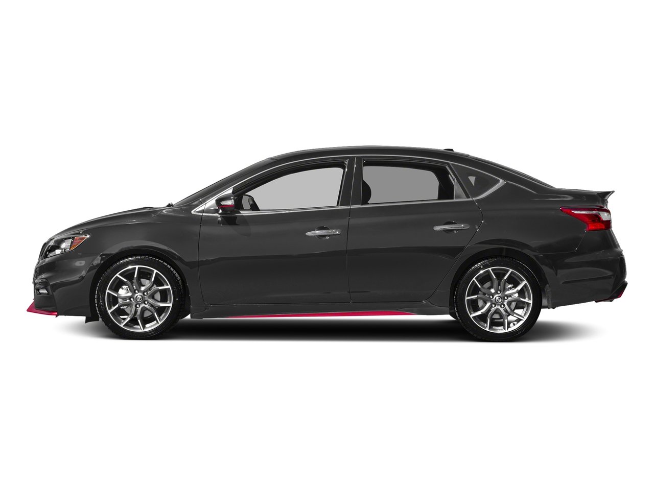 Used 2017 Nissan Sentra NISMO w/ NISMO Premium Package FWD image 40