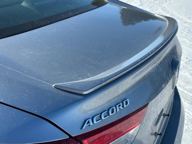 Used 2018 Honda Accord Sport image 13