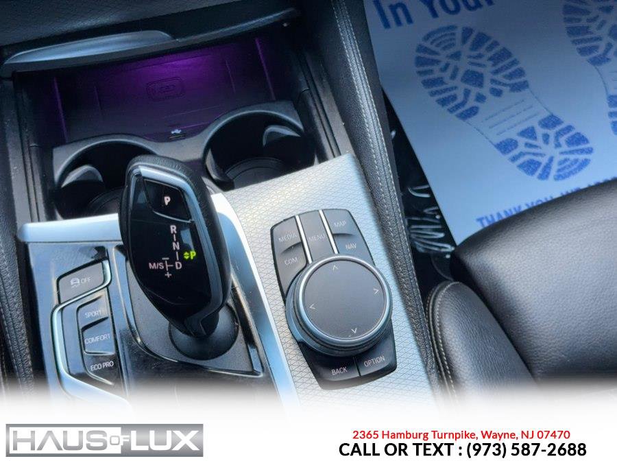 Used 2020 BMW 540i xDrive w/ M Sport Package AWD/4WD image 29