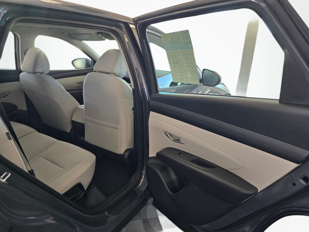 New 2026 Hyundai Tucson SE AWD/4WD image 38