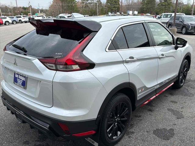 New 2026 Mitsubishi Eclipse Cross Ralliart image 4