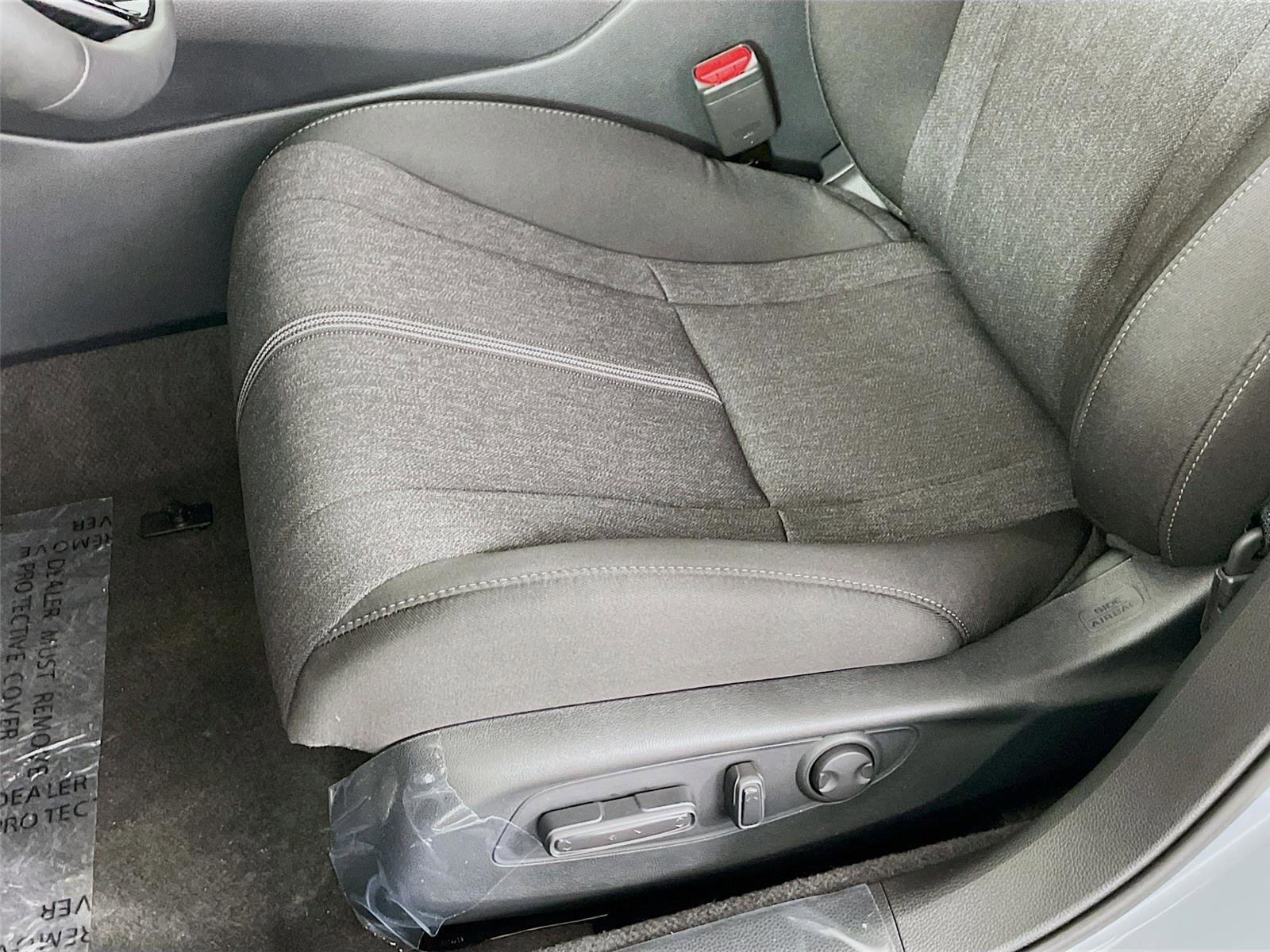 New 2026 Honda Accord Sport image 21