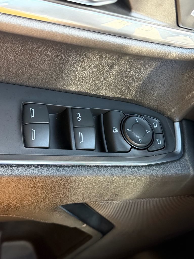Certified 2023 GMC Sierra 1500 Elevation AWD/4WD image 33