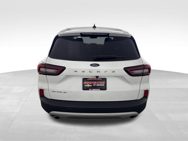 Used 2025 Ford Escape Active FWD image 7