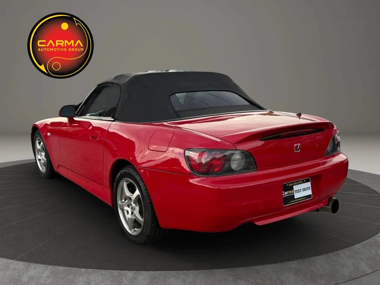 Used 2000 Honda S2000 image 5