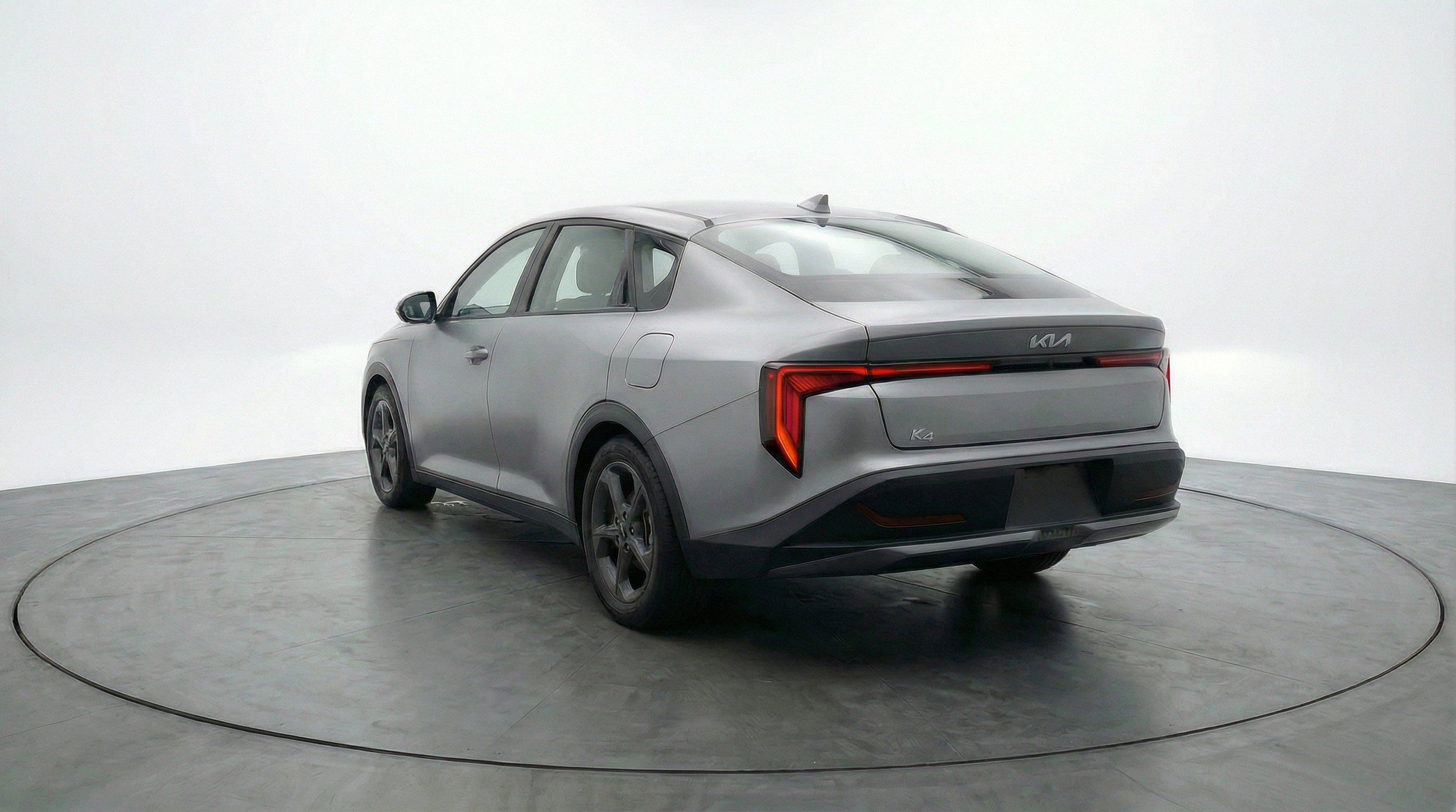 Used 2025 Kia K4 FWD image 6
