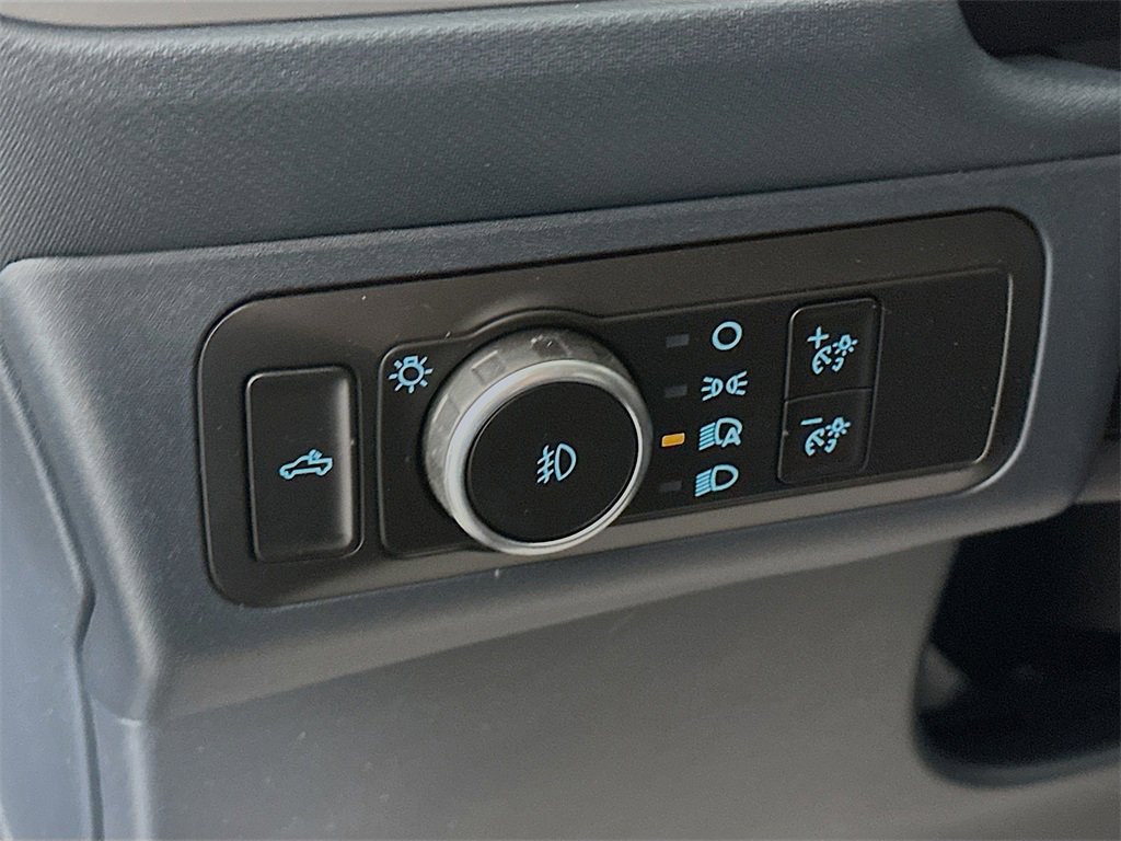 New 2025 Ford Maverick Lobo image 10