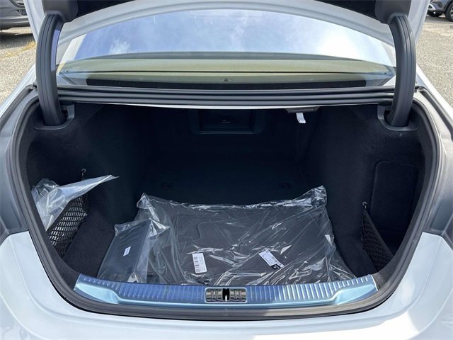 New 2026 Mercedes-Benz S 580 4MATIC Sedan image 14