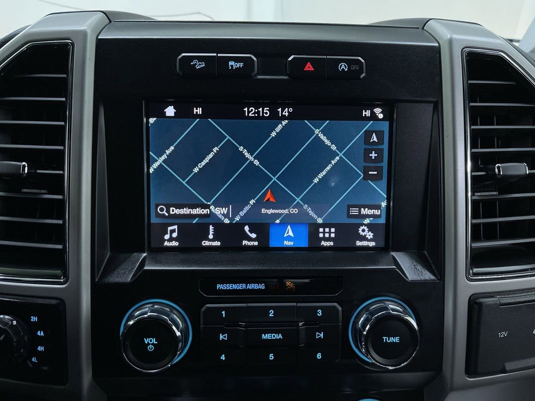 Used 2019 Ford F150 Lariat image 24