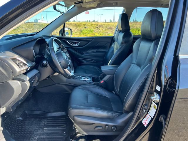 Used 2020 Subaru Forester Limited w/ Popular Package #3 image 17
