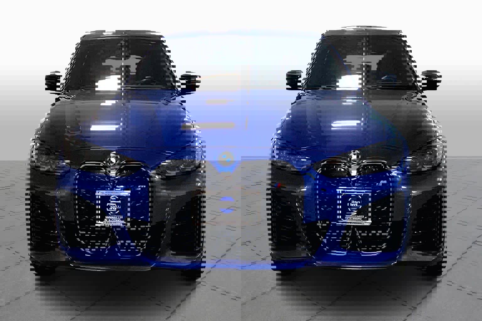 Used 2023 BMW i4 M50 w/ M Carbon Exterior Package image 3