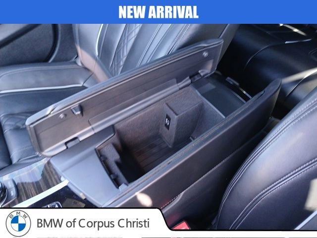 Used 2021 BMW M550i xDrive w/ Executive Package image 22