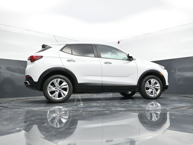 Used 2025 Buick Encore GX Preferred AWD/4WD image 51