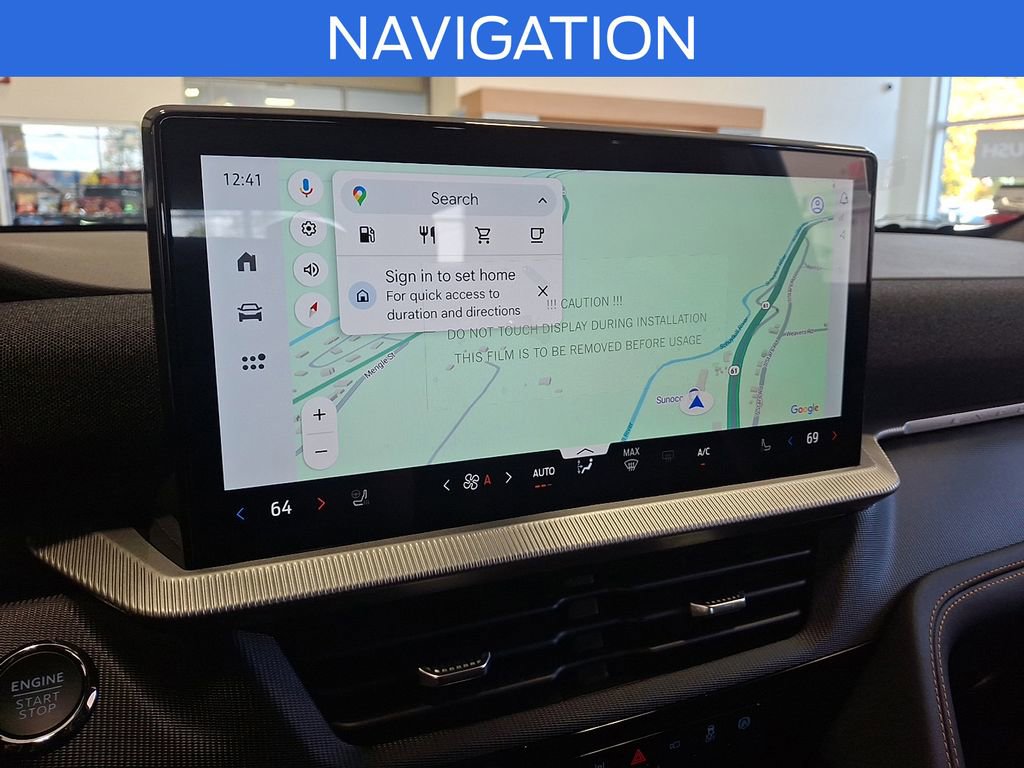 New 2026 Ford Explorer Tremor image 11