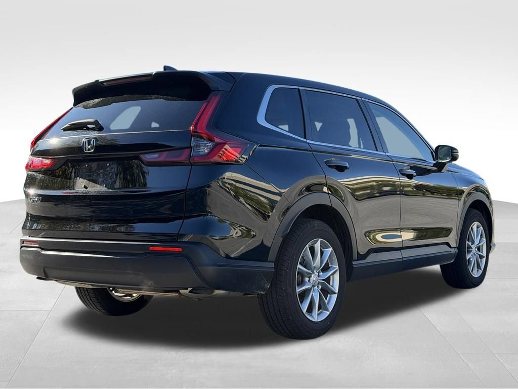 Used 2026 Honda CR-V EX image 7