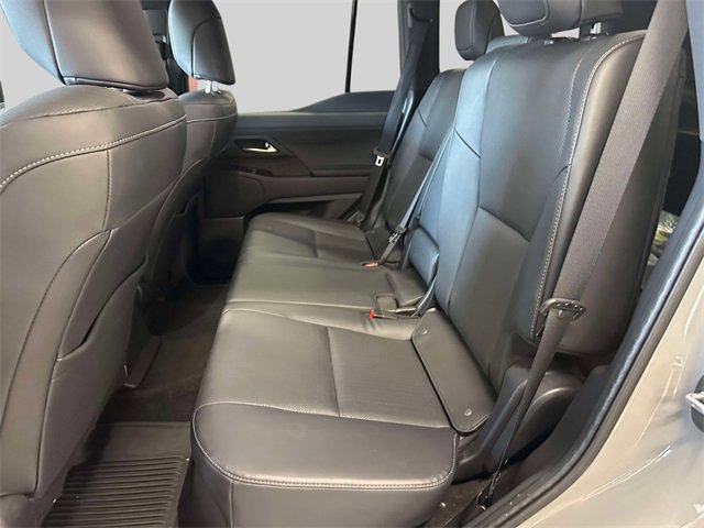 Used 2024 Lexus GX 550 image 21
