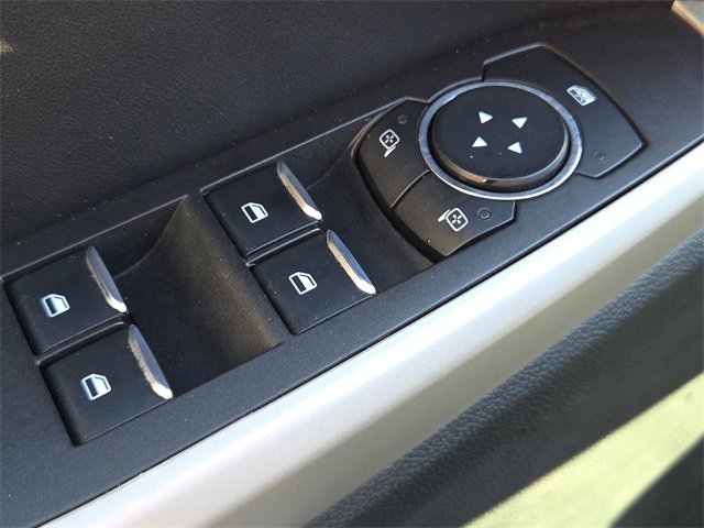 Certified 2024 Ford Explorer XLT w/ Equipment Group 202A image 18