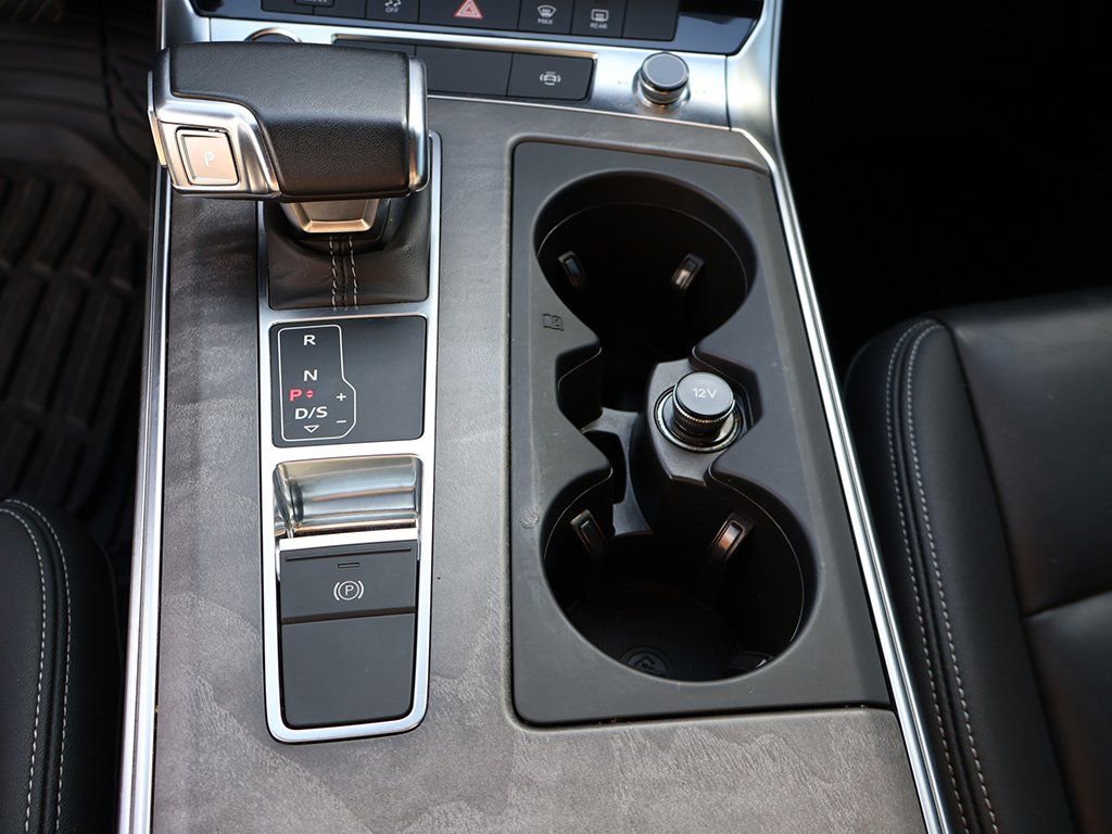 Used 2024 Audi A6 Premium Plus image 56