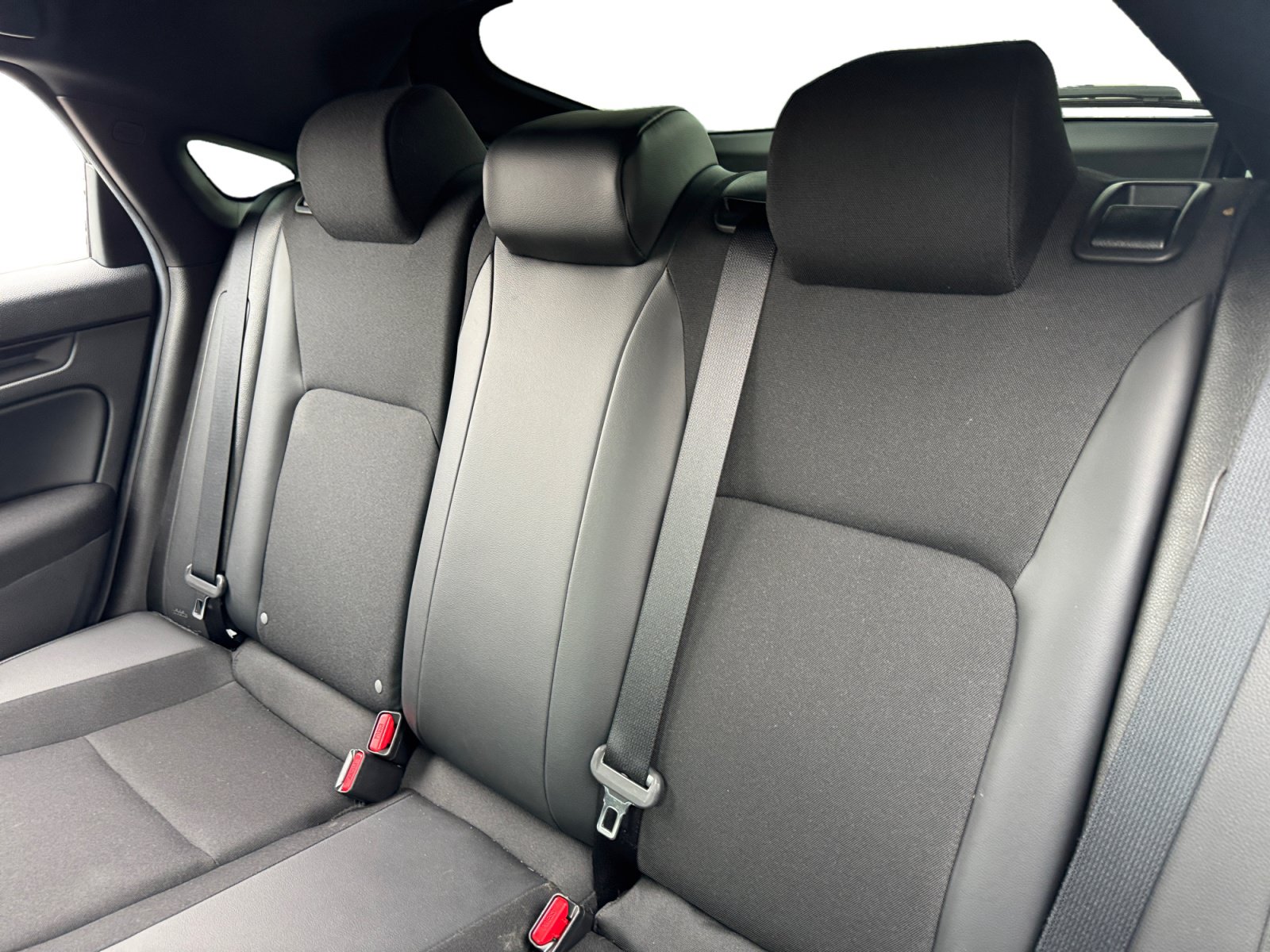 Used 2024 Honda Civic Sport image 13
