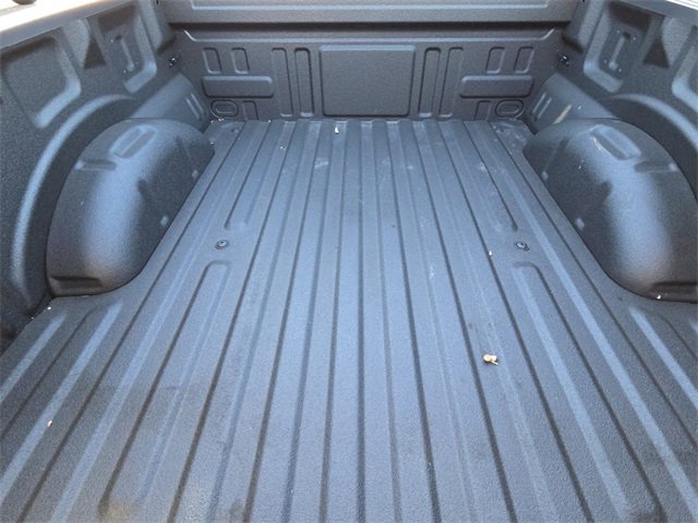 Certified 2025 Ford F150 Lariat w/ Equipment Group 501A Mid image 11