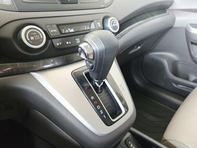 Used 2014 Honda CR-V EX-L image 33