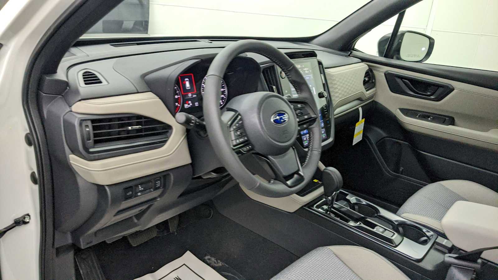 New 2026 Subaru Forester Premium image 13