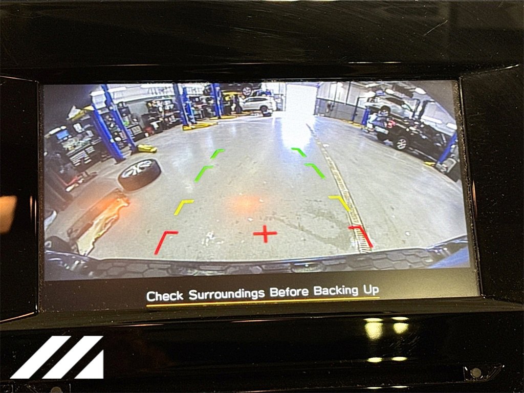 Certified 2023 Subaru Crosstrek 2.0i Premium image 15