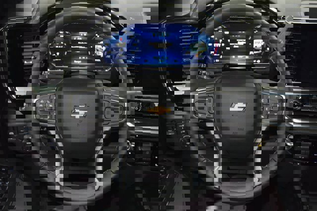 New 2026 Chevrolet Silverado 3500 High Country w/ High Country Premium Package image 37