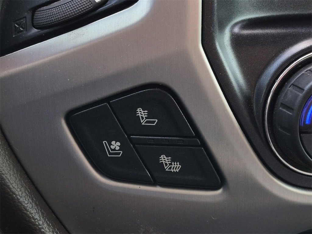 Used 2018 GMC Sierra 1500 SLT image 27