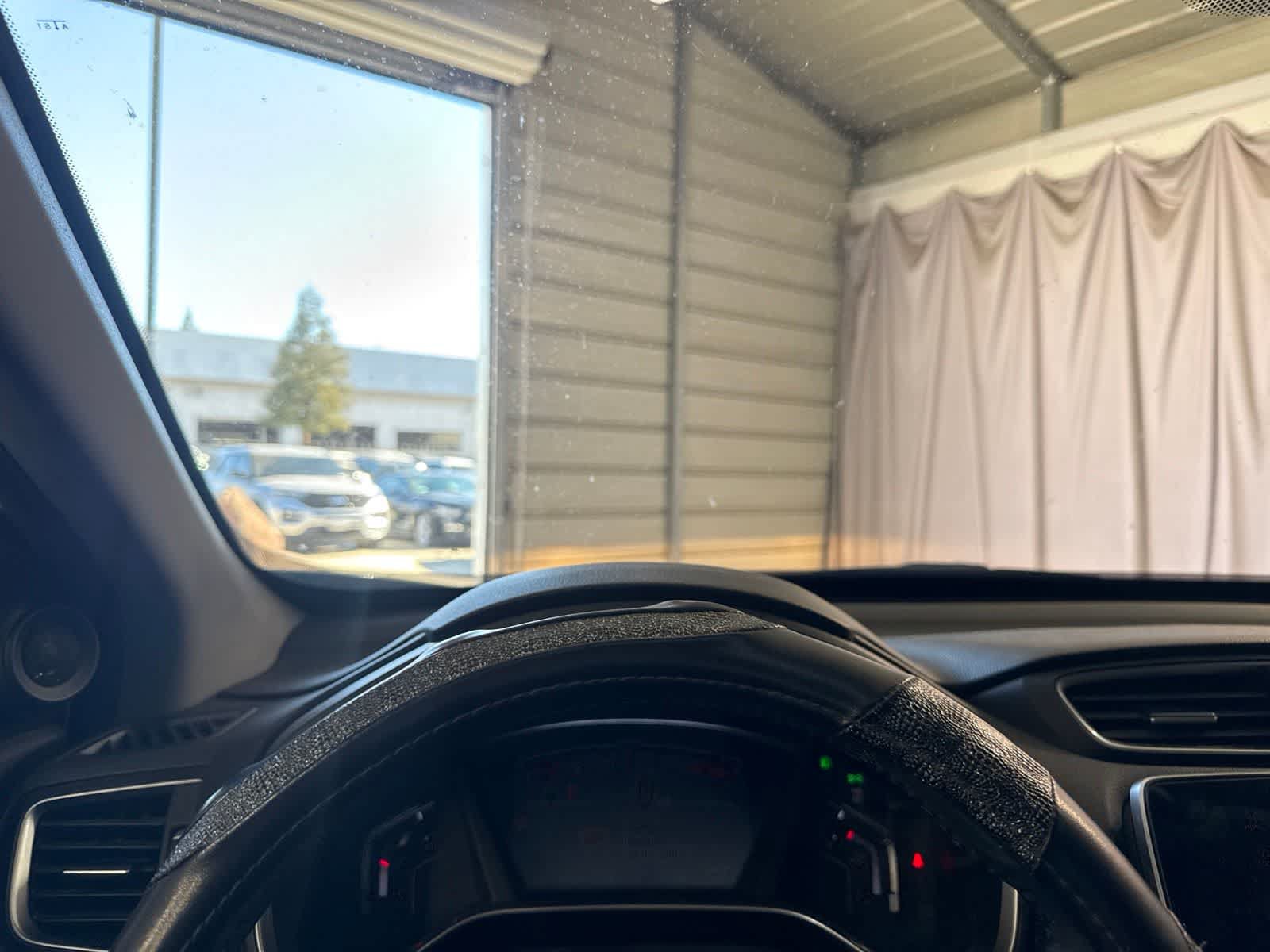 Used 2018 Honda CR-V EX-L image 25