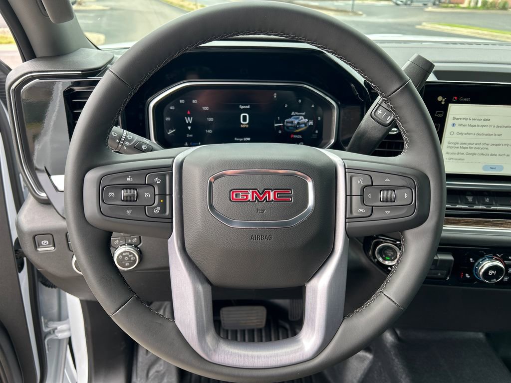 New 2026 GMC Sierra 3500 SLE w/ SLE Convenience Package AWD/4WD image 15