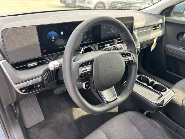 New 2027 Hyundai Ioniq 5 SE RWD image 20